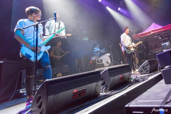 Už dvacet let se ve Slatině setkáváme Jako Za Mlada