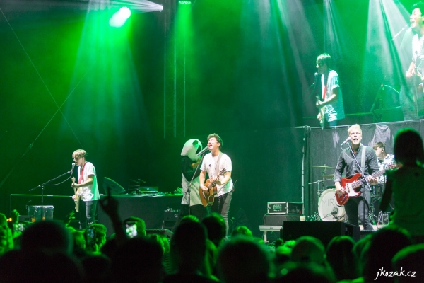 Už dvacet let se ve Slatině setkáváme Jako Za Mlada