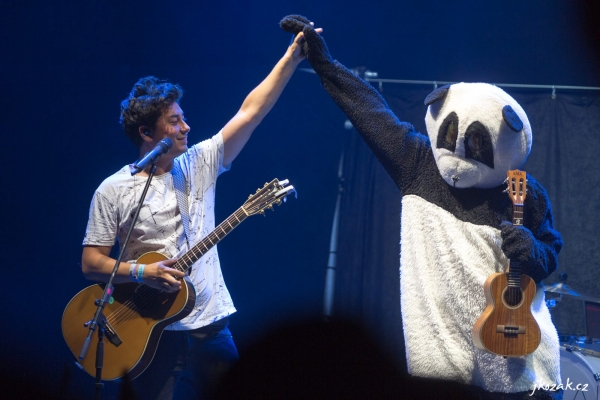 Už dvacet let se ve Slatině setkáváme Jako Za Mlada