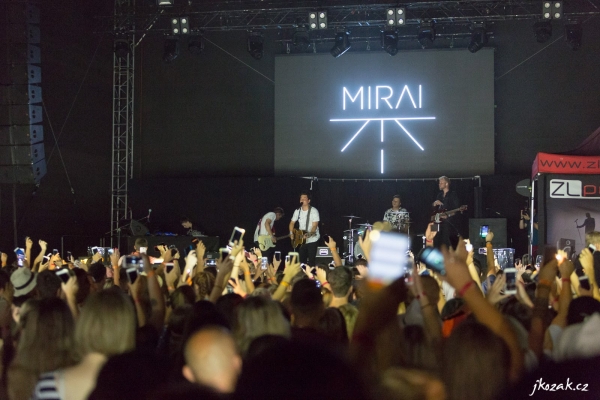 Už dvacet let se ve Slatině setkáváme Jako Za Mlada