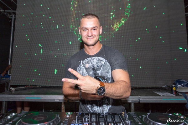 Už dvacet let se ve Slatině setkáváme Jako Za Mlada