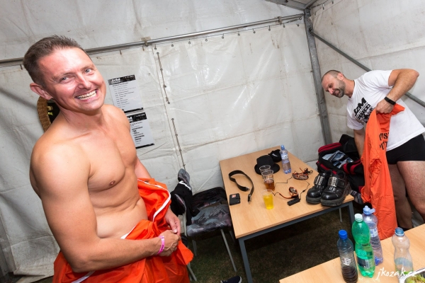 Už dvacet let se ve Slatině setkáváme Jako Za Mlada