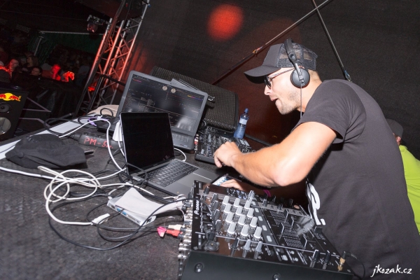 Už dvacet let se ve Slatině setkáváme Jako Za Mlada