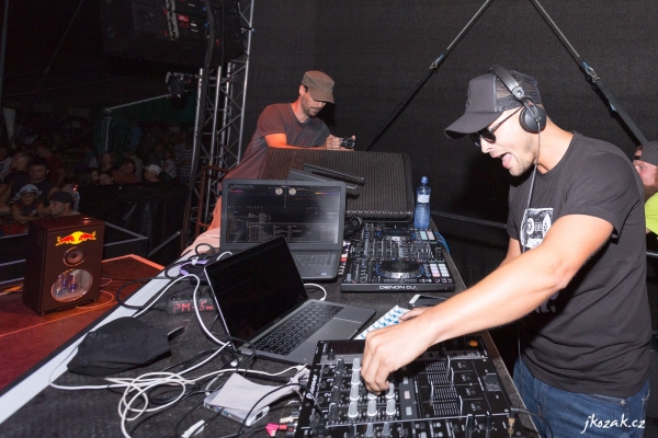 Už dvacet let se ve Slatině setkáváme Jako Za Mlada