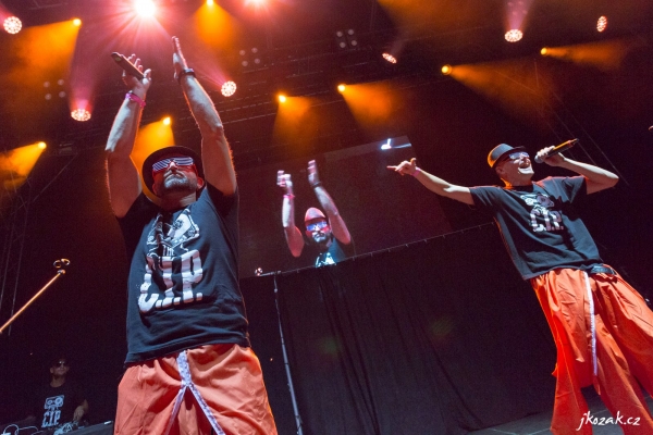 Už dvacet let se ve Slatině setkáváme Jako Za Mlada