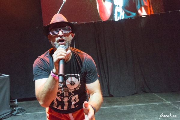 Už dvacet let se ve Slatině setkáváme Jako Za Mlada