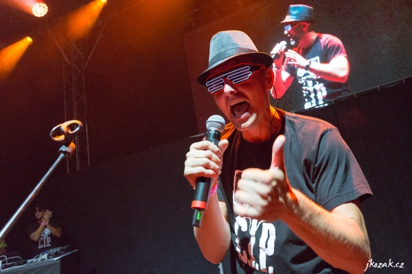 Už dvacet let se ve Slatině setkáváme Jako Za Mlada