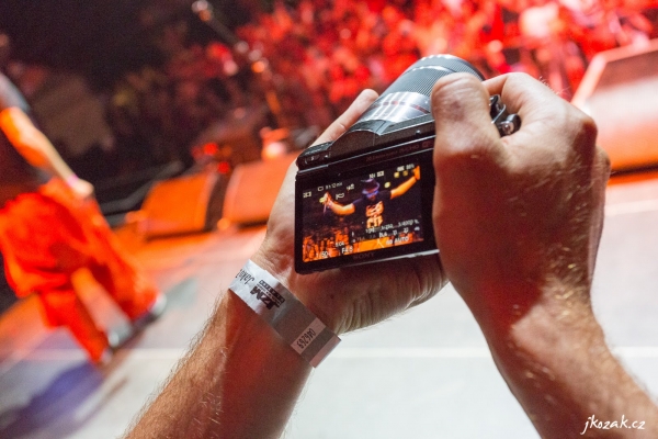 Už dvacet let se ve Slatině setkáváme Jako Za Mlada