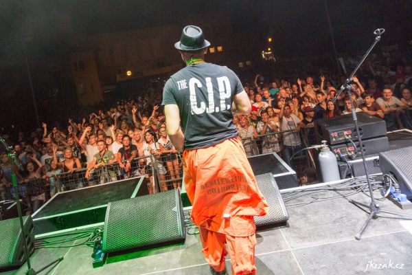 Už dvacet let se ve Slatině setkáváme Jako Za Mlada