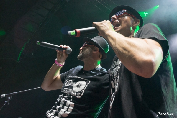 Už dvacet let se ve Slatině setkáváme Jako Za Mlada