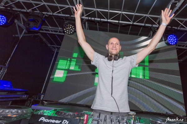 Už dvacet let se ve Slatině setkáváme Jako Za Mlada