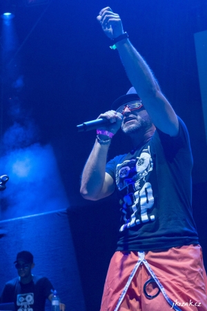 Už dvacet let se ve Slatině setkáváme Jako Za Mlada