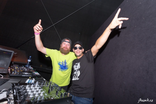 Už dvacet let se ve Slatině setkáváme Jako Za Mlada