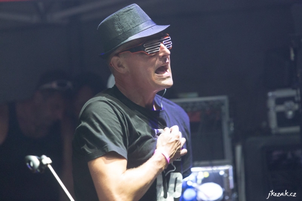 Už dvacet let se ve Slatině setkáváme Jako Za Mlada