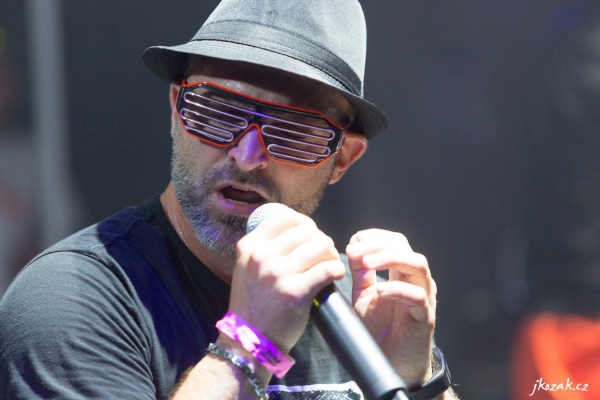 Už dvacet let se ve Slatině setkáváme Jako Za Mlada