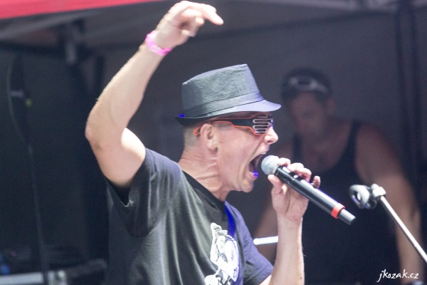 Už dvacet let se ve Slatině setkáváme Jako Za Mlada