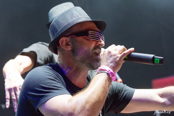 Už dvacet let se ve Slatině setkáváme Jako Za Mlada