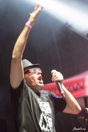 Už dvacet let se ve Slatině setkáváme Jako Za Mlada