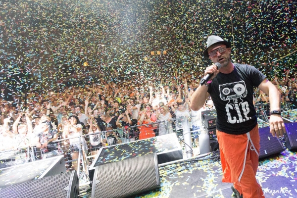 Už dvacet let se ve Slatině setkáváme Jako Za Mlada