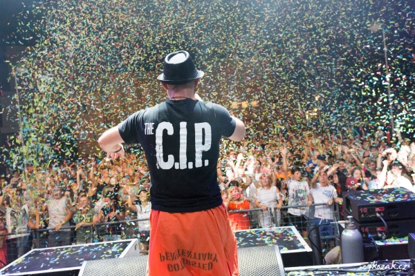 Už dvacet let se ve Slatině setkáváme Jako Za Mlada