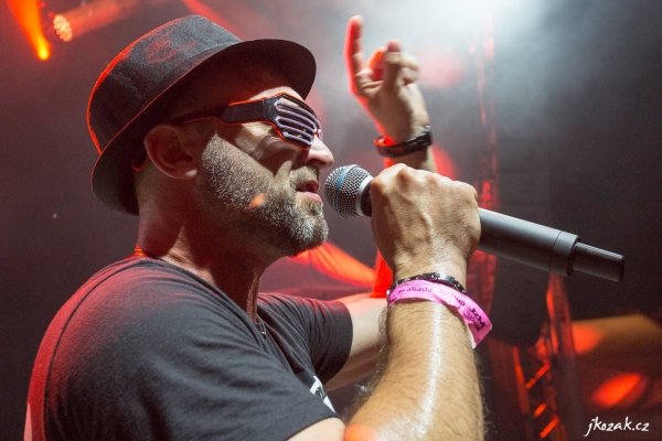 Už dvacet let se ve Slatině setkáváme Jako Za Mlada