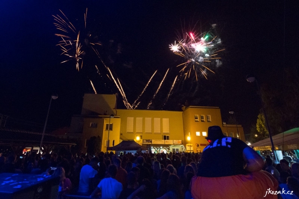 Už dvacet let se ve Slatině setkáváme Jako Za Mlada