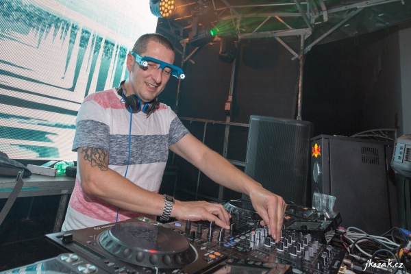 Už dvacet let se ve Slatině setkáváme Jako Za Mlada