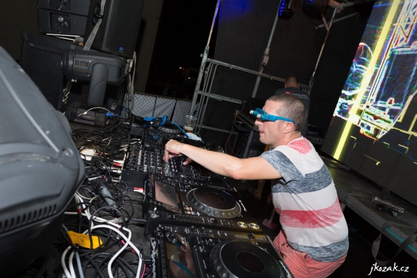 Už dvacet let se ve Slatině setkáváme Jako Za Mlada