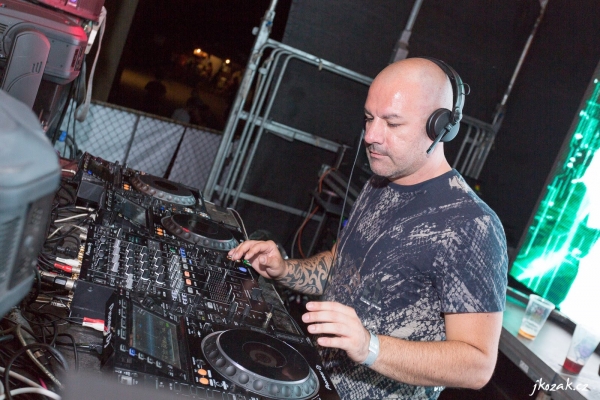 Už dvacet let se ve Slatině setkáváme Jako Za Mlada