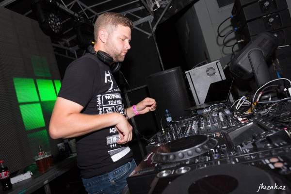 Už dvacet let se ve Slatině setkáváme Jako Za Mlada