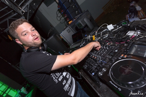 Už dvacet let se ve Slatině setkáváme Jako Za Mlada