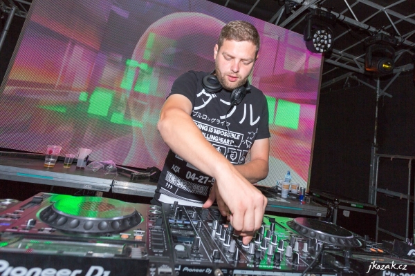 Už dvacet let se ve Slatině setkáváme Jako Za Mlada