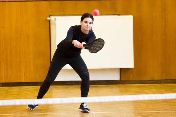 Ve Slatině proběhl 42. ročník tradičního Turnaje v líném tenise