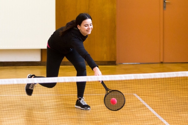 Ve Slatině proběhl 42. ročník tradičního Turnaje v líném tenise