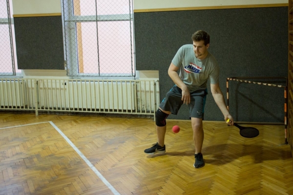 Ve Slatině proběhl 42. ročník tradičního Turnaje v líném tenise