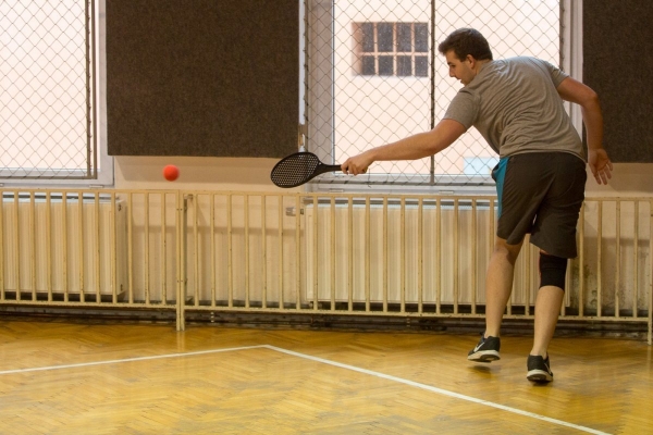 Ve Slatině proběhl 42. ročník tradičního Turnaje v líném tenise