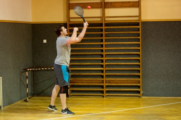 Ve Slatině proběhl 42. ročník tradičního Turnaje v líném tenise