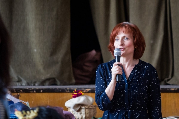 V neděli odpoledne proběhl tradiční Dětský maškarní ples