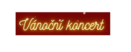 Vánoční koncert DH Slatina