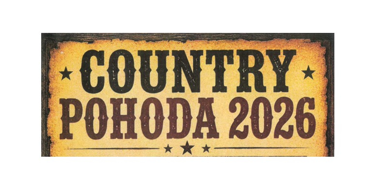 Country pohoda 2026
