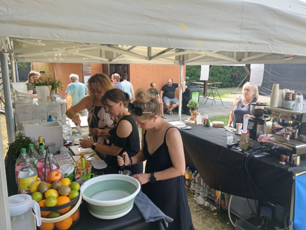 DEN OBCE SLATINA 2026
